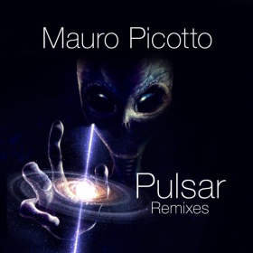 MAURO PICOTTO - PULSAR (REMIXES)